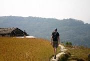 Annapurna Poon Hill vaellus